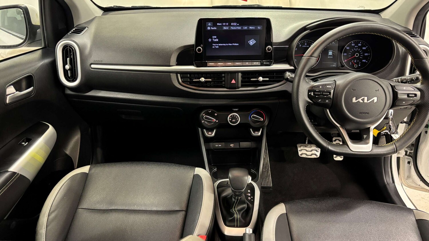 Used Kia Picanto 2022 for sale - 76761155: Photo 16