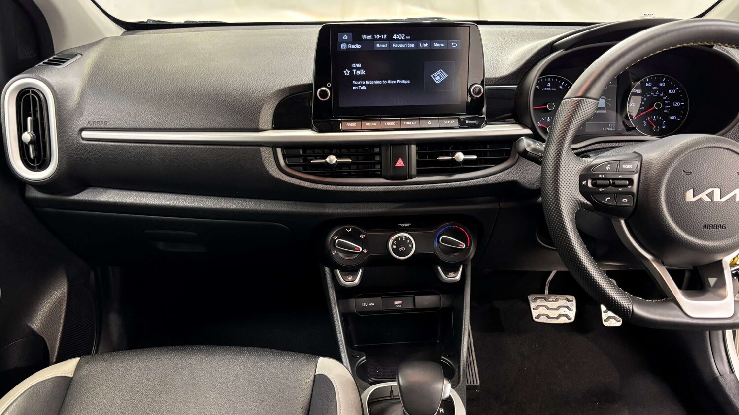 Used Kia Picanto 2022 for sale - 76761155: Photo 18