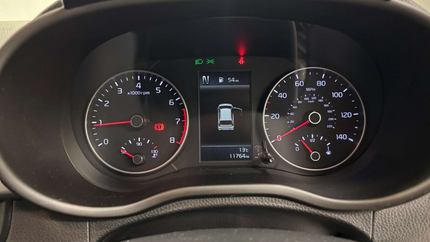 Used Kia Picanto 2022 for sale - 76761155: Photo 19