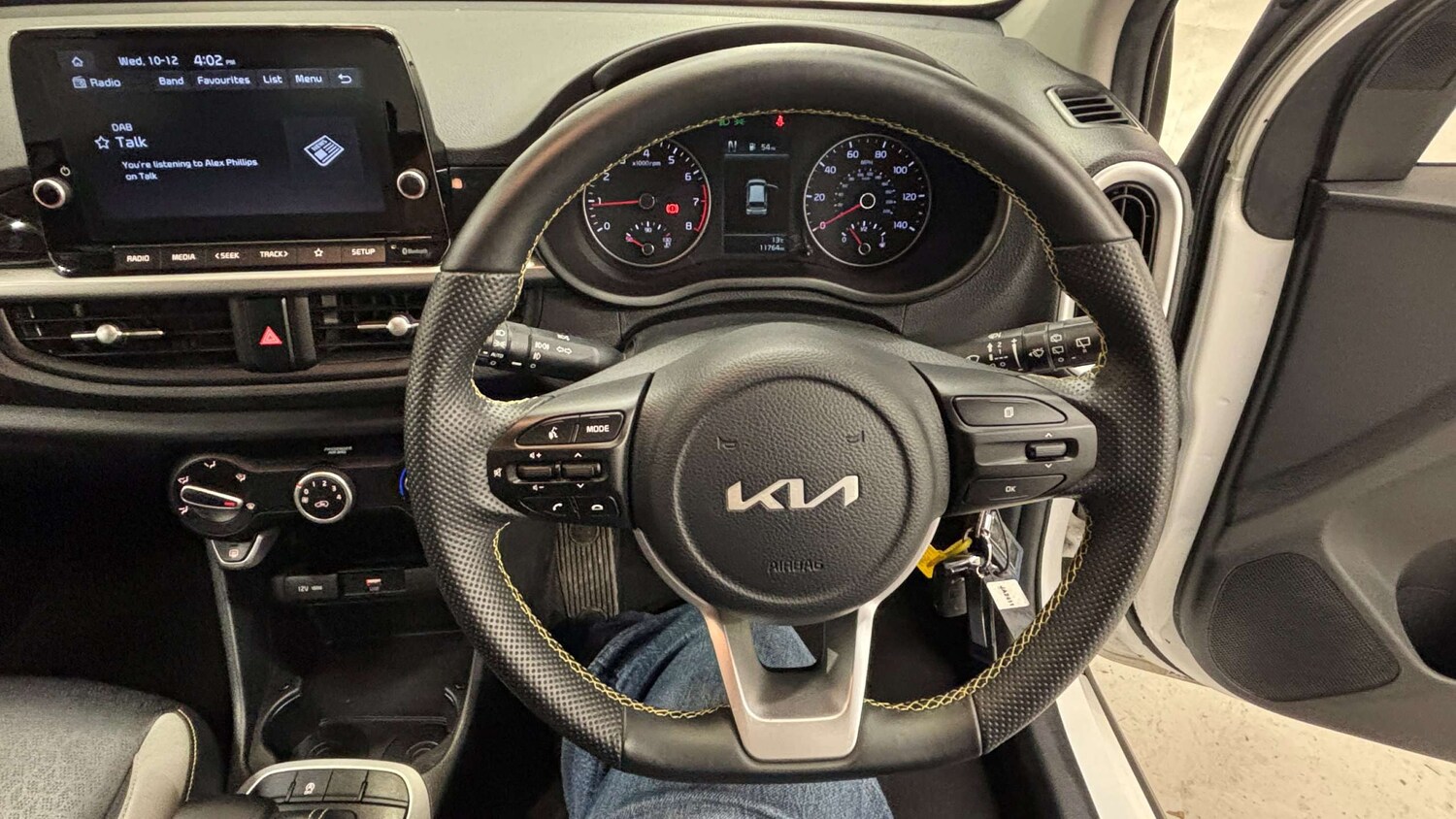 Used Kia Picanto 2022 for sale - 76761155: Photo 20