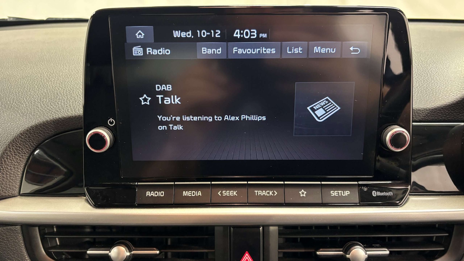 Used Kia Picanto 2022 for sale - 76761155: Photo 27