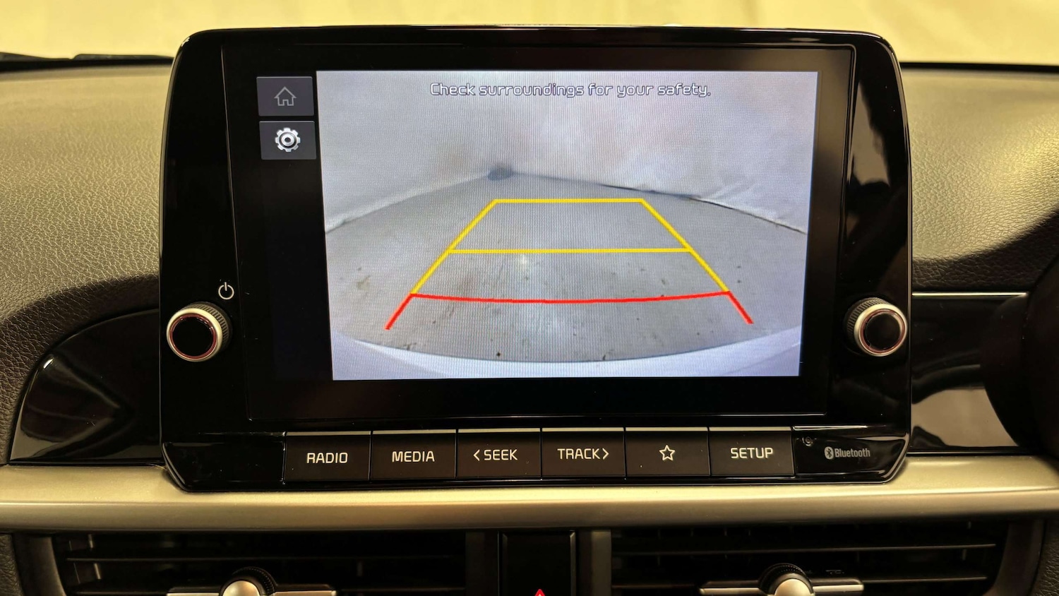 Used Kia Picanto 2022 for sale - 76761155: Photo 28