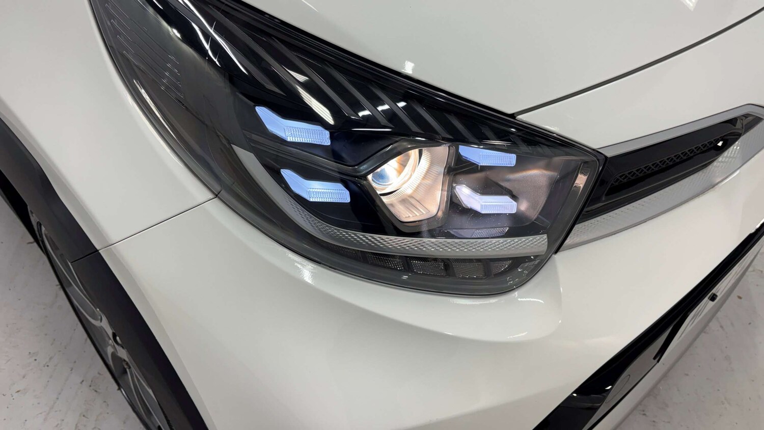 Used Kia Picanto 2022 for sale - 76761155: Photo 32