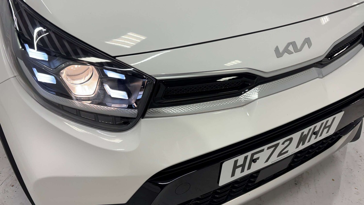 Used Kia Picanto 2022 for sale - 76761155: Photo 33