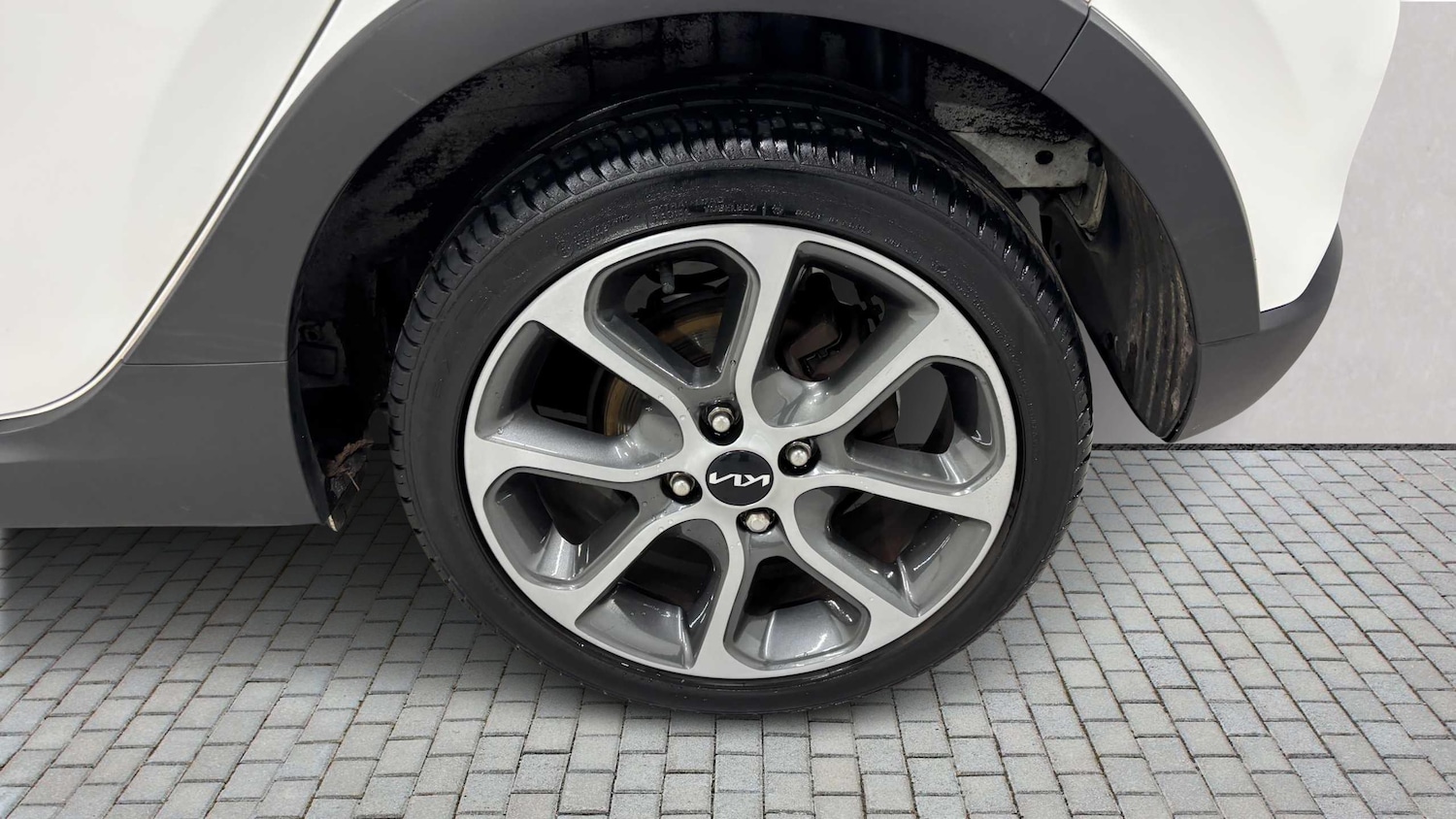 Used Kia Picanto 2022 for sale - 76761155: Photo 8