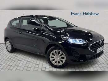 Used Ford Fiesta 2022 for sale - 78857126: Photo