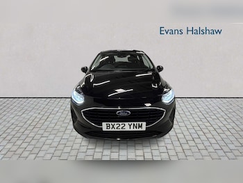 Used Ford Fiesta 2022 for sale - 78857126: Photo
