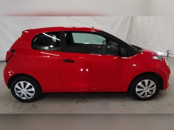 Used Citroen C1 2014 for sale - 75353988: Photo