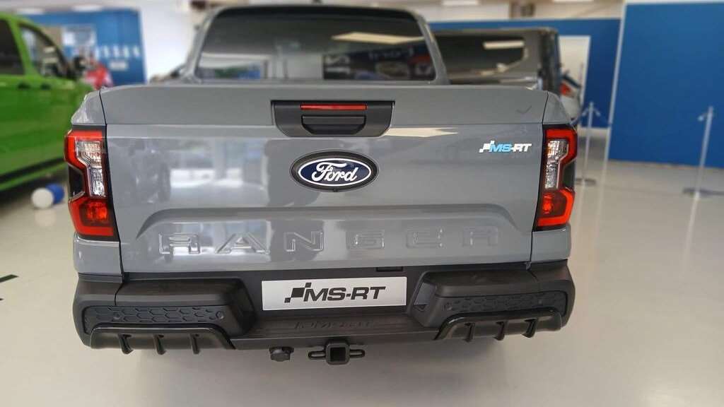 Used Ford Ranger for sale - 75523010: Photo 10