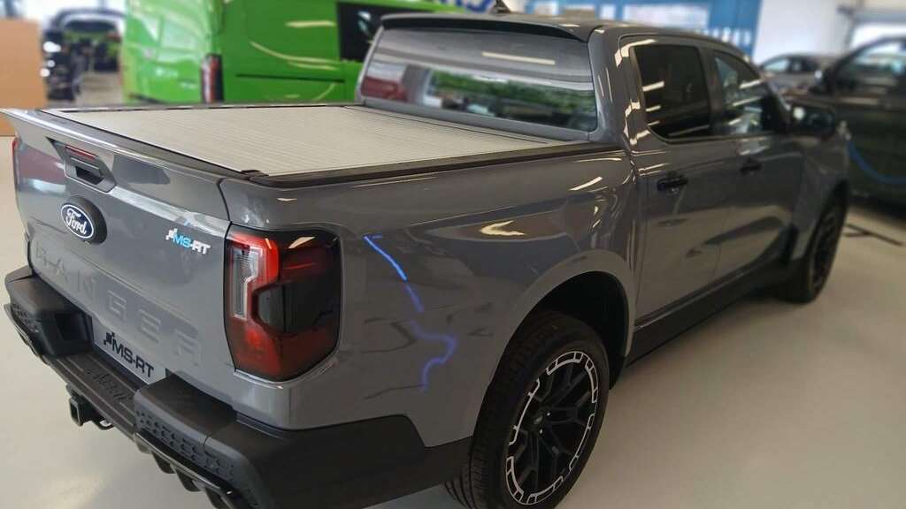 Used Ford Ranger for sale - 75523010: Photo 12