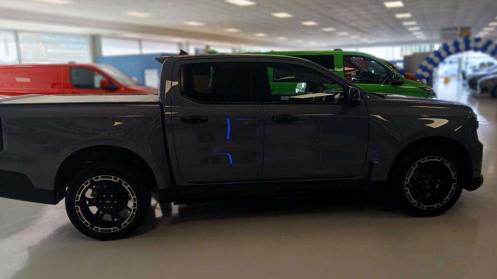 Used Ford Ranger for sale - 75523010: Photo 13