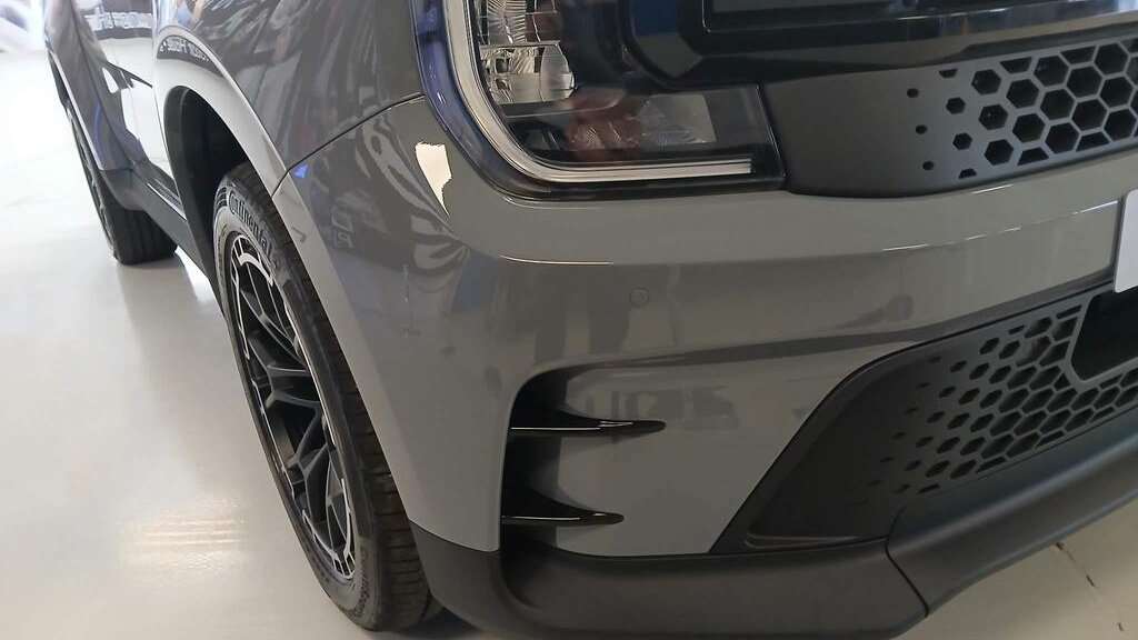 Used Ford Ranger for sale - 75523010: Photo 16