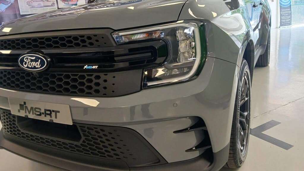 Used Ford Ranger for sale - 75523010: Photo 20