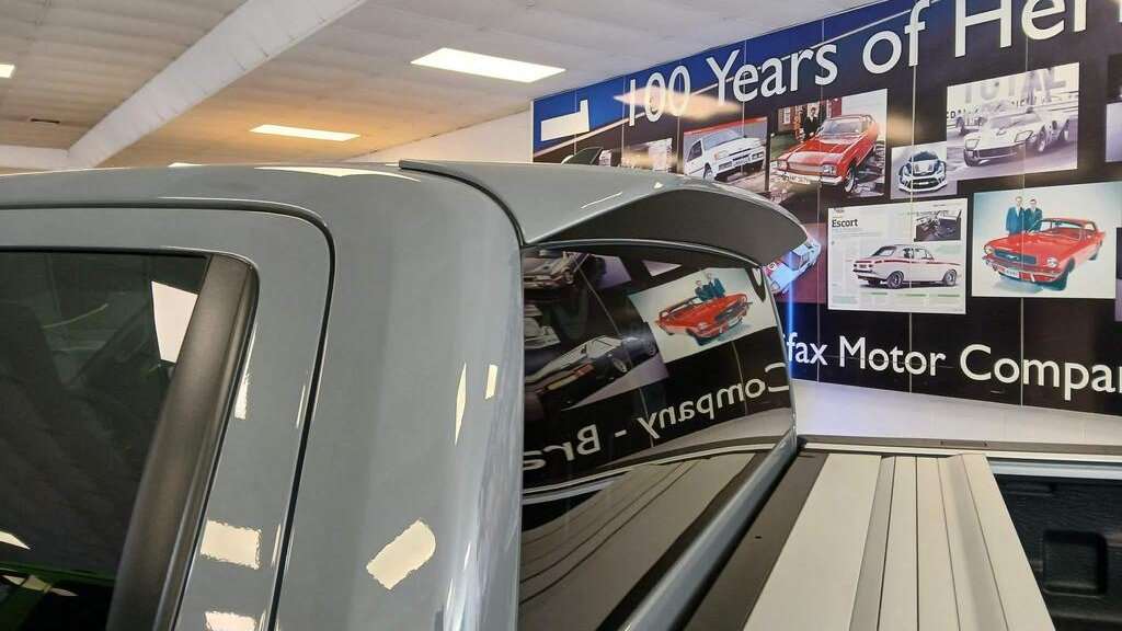 Used Ford Ranger for sale - 75523010: Photo 23