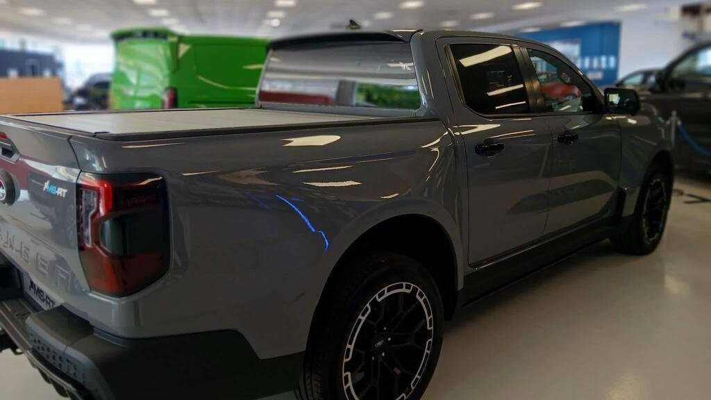 Used Ford Ranger for sale - 75523010: Photo 24