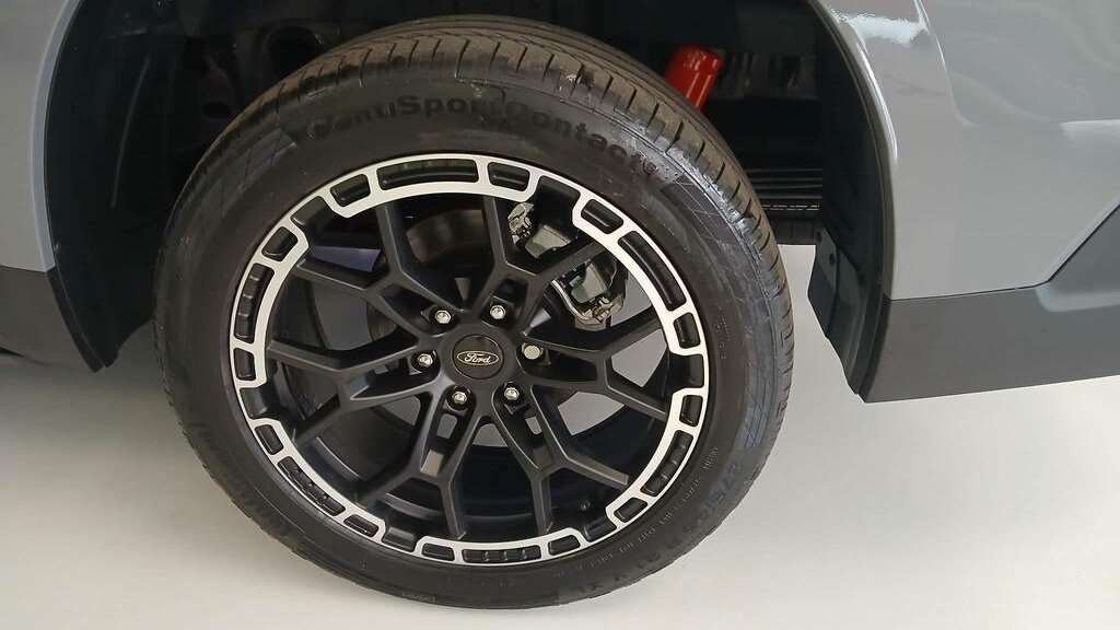 Used Ford Ranger for sale - 75523010: Photo 27