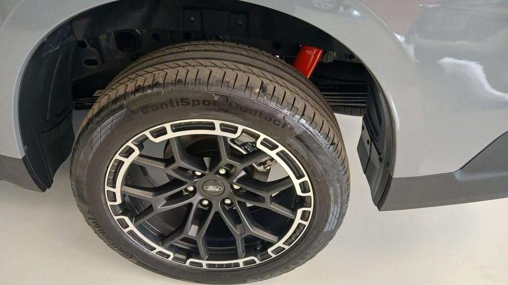 Used Ford Ranger for sale - 75523010: Photo 28