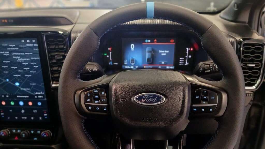 Used Ford Ranger for sale - 75523010: Photo 35