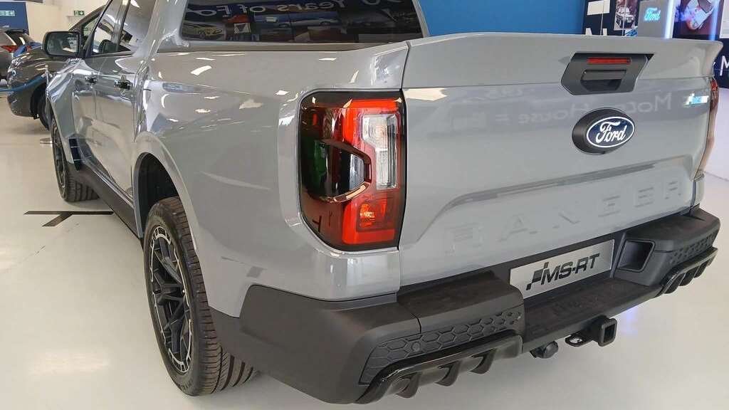 Used Ford Ranger for sale - 75523010: Photo 8