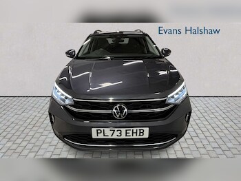 Used Volkswagen Taigo 2023 for sale - 78551691: Photo