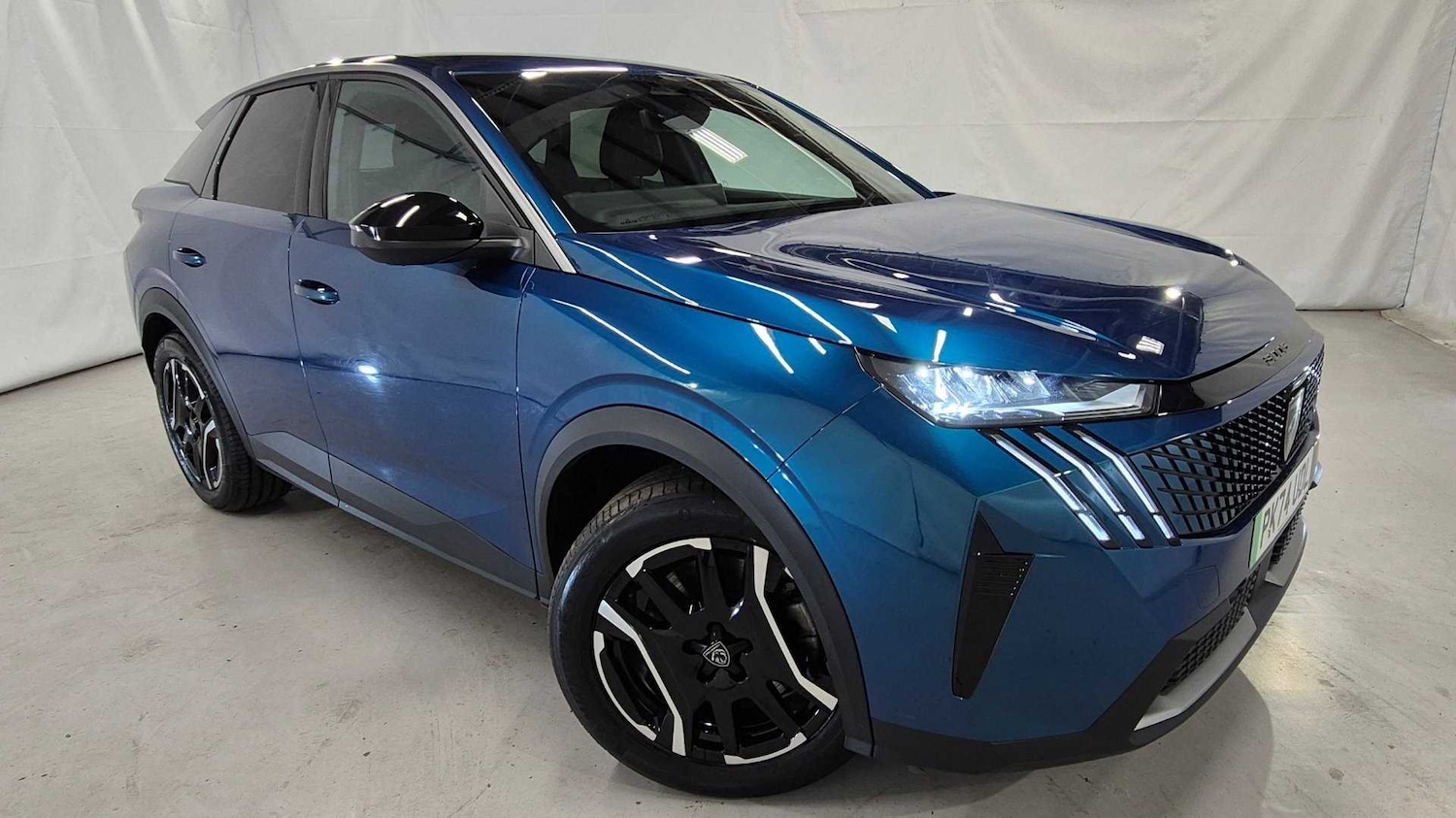 Used Peugeot 3008 2024 for sale - 76087925: Photo 1