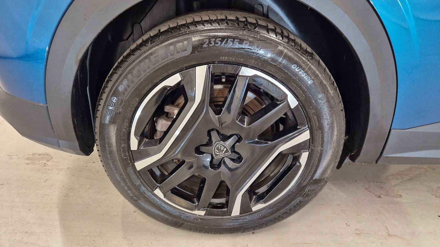 Used Peugeot 3008 2024 for sale - 76087925: Photo 11