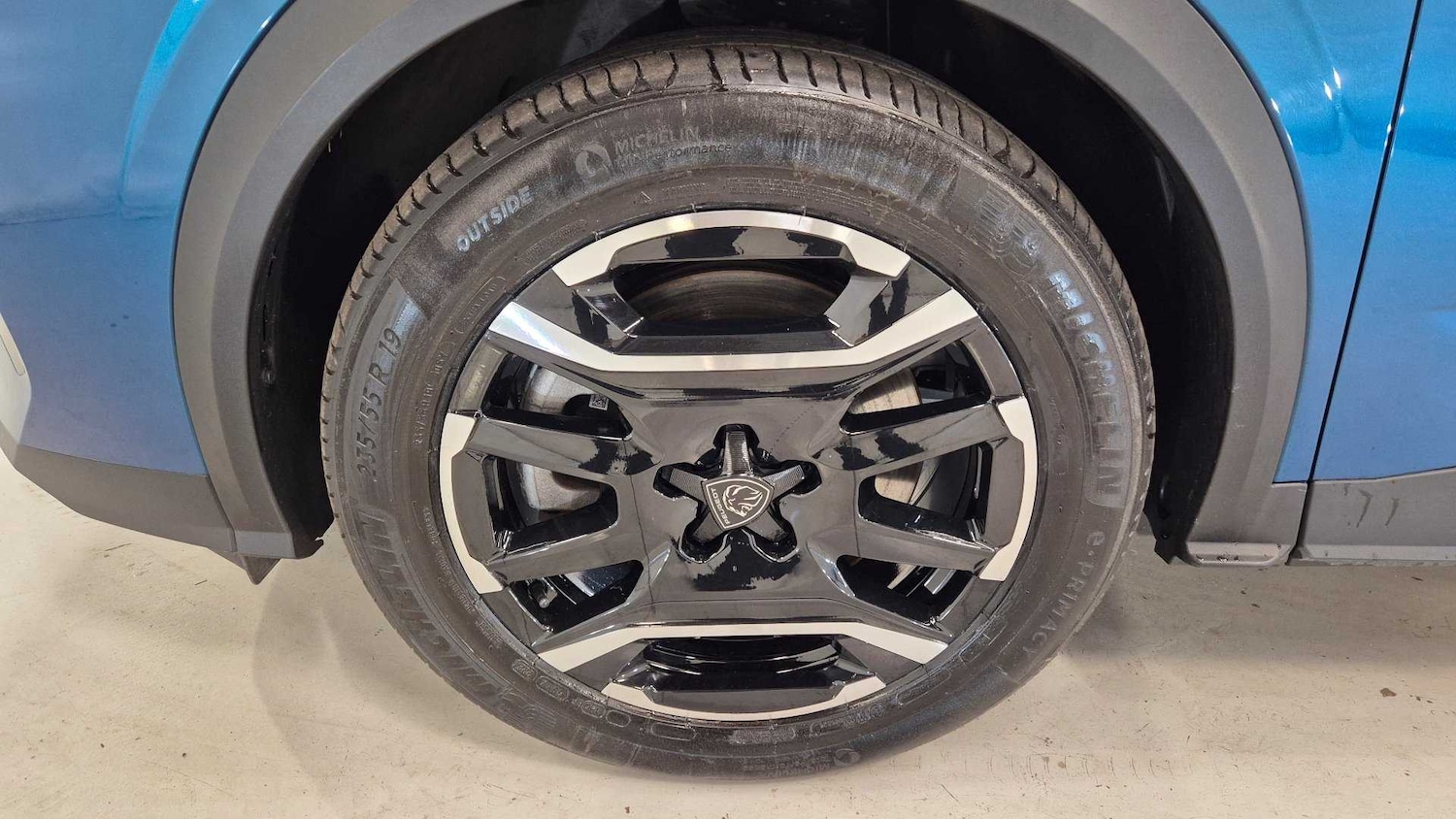 Used Peugeot 3008 2024 for sale - 76087925: Photo 9