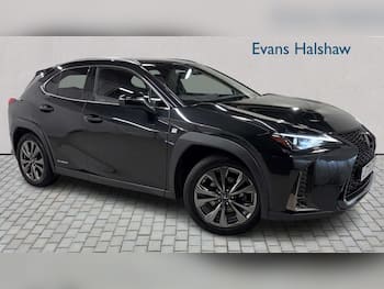 Used Lexus UX 2020 for sale - 79716425: Photo