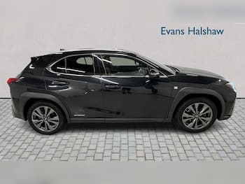 Used Lexus UX 2020 for sale - 79716425: Photo