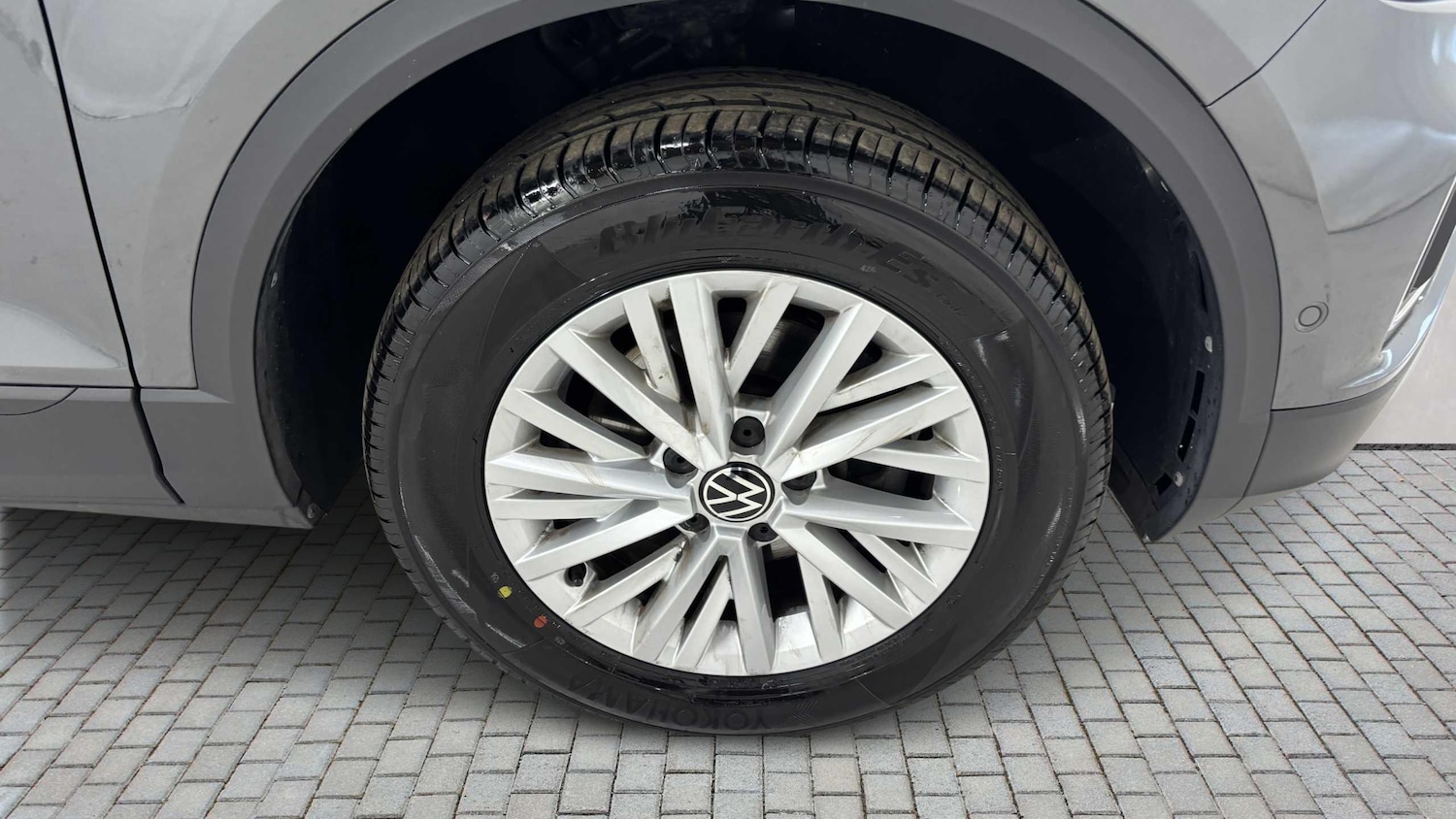 Used Volkswagen T-Roc 2022 for sale - 76889682: Photo 10