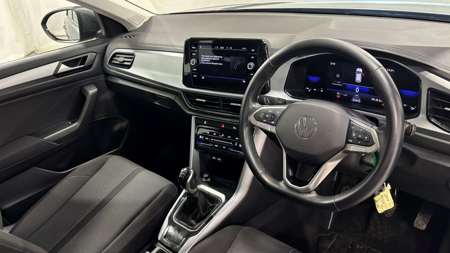 Used Volkswagen T-Roc 2022 for sale - 76889682: Photo 13