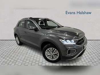 2022 - 1.5 TSI Life 5dr