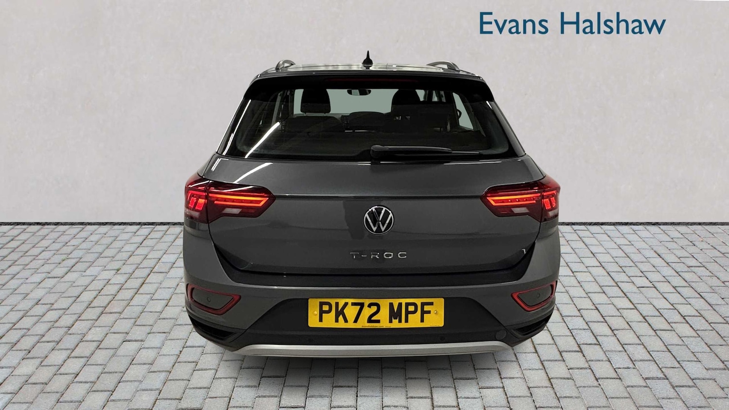 Used Volkswagen T-Roc 2022 for sale - 76889682: Photo 6