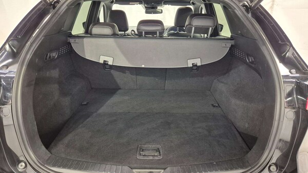 Used Mazda CX-5 2023 for sale - 76286355: Photo 12