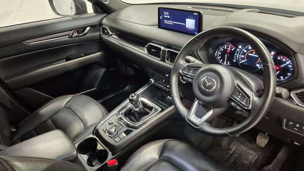 Used Mazda CX-5 2023 for sale - 76286355: Photo 13