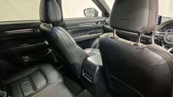 Used Mazda CX-5 2023 for sale - 76286355: Photo 16