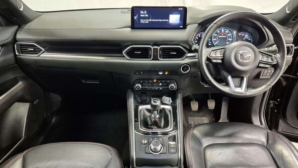 Used Mazda CX-5 2023 for sale - 76286355: Photo 17