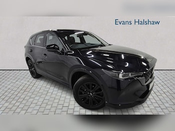 Mazda - CX-5