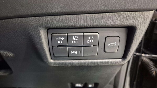 Used Mazda CX-5 2023 for sale - 76286355: Photo 21