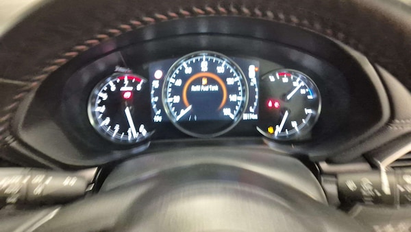 Used Mazda CX-5 2023 for sale - 76286355: Photo 22