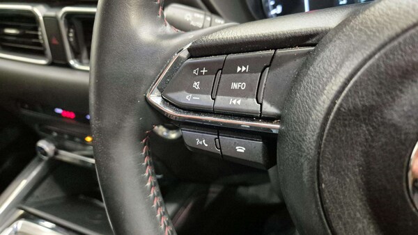 Used Mazda CX-5 2023 for sale - 76286355: Photo 24