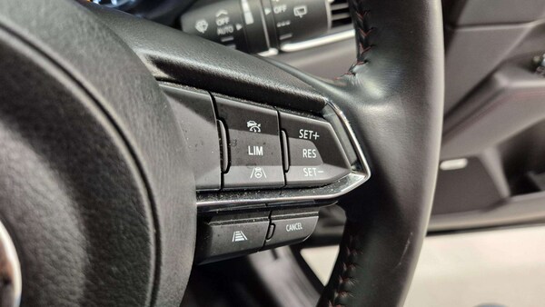 Used Mazda CX-5 2023 for sale - 76286355: Photo 25