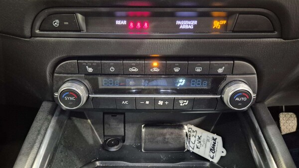 Used Mazda CX-5 2023 for sale - 76286355: Photo 29