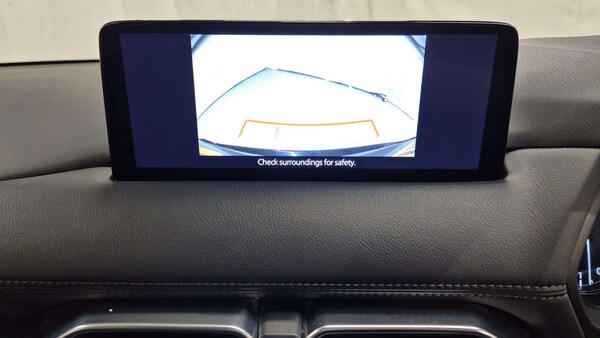 Used Mazda CX-5 2023 for sale - 76286355: Photo 32