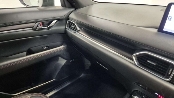 Used Mazda CX-5 2023 for sale - 76286355: Photo 33