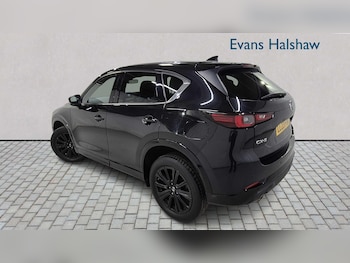 Used Mazda CX-5 2023 for sale - 76286355: Photo 3