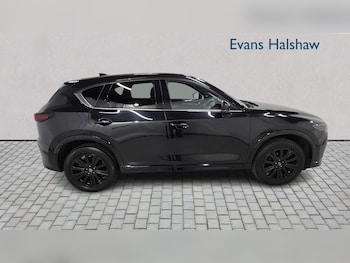 Used Mazda CX-5 2023 for sale - 76286355: Photo 4