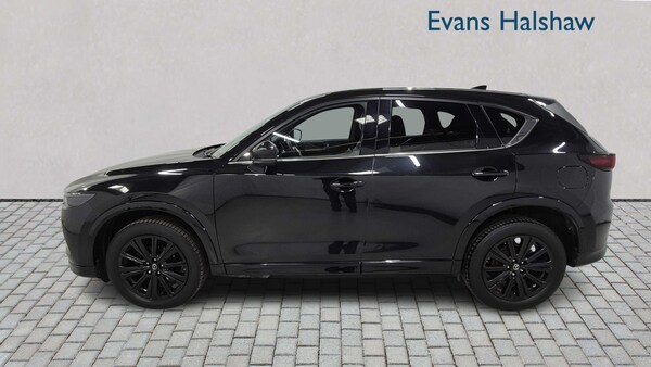 Used Mazda CX-5 2023 for sale - 76286355: Photo 7