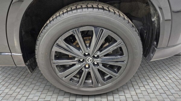 Used Mazda CX-5 2023 for sale - 76286355: Photo 8