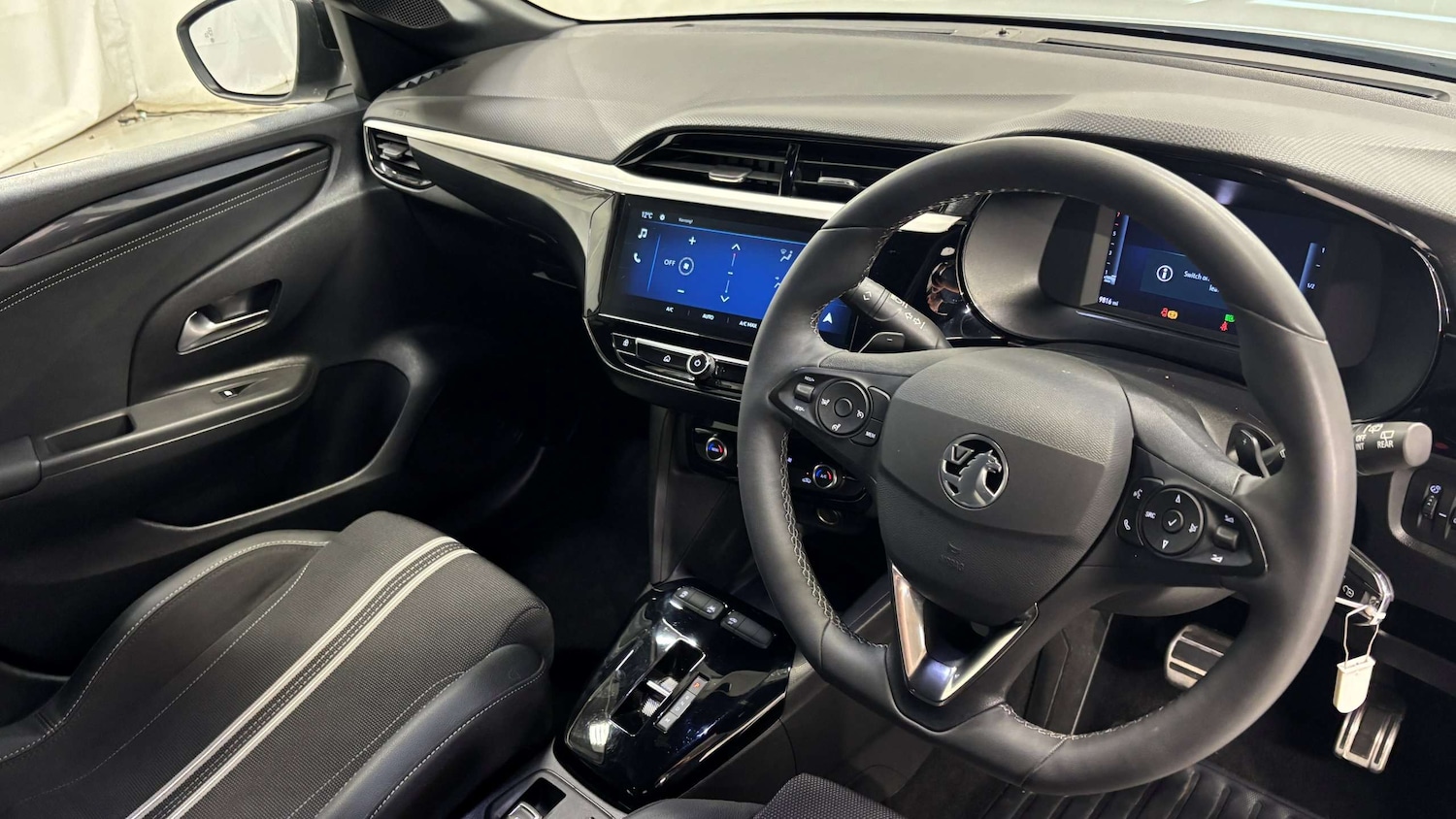 Used Vauxhall Corsa 2024 for sale - 77348104: Photo 13